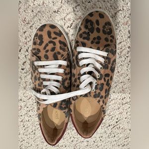 Jack Rogers Sneakers Size 7.5